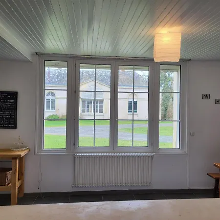 Holiday home De La Chapelle - Circuit Des 24 - Arnage - 10 Personnes
