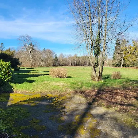 De La Chapelle - Circuit Des 24 - Arnage - 10 Personnes *