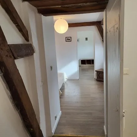 De La Chapelle - Circuit Des 24 - Arnage - 10 Personnes Tatil Evi *