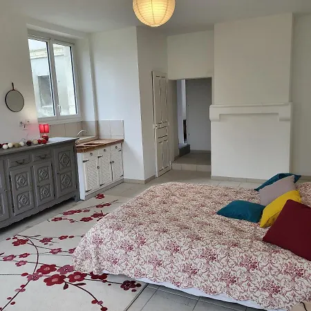 De La Chapelle - Circuit Des 24 - Arnage - 10 Personnes * Spay