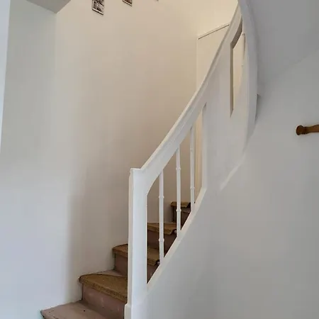 De La Chapelle - Circuit Des 24 - Arnage - 10 Personnes Tatil Evi Spay