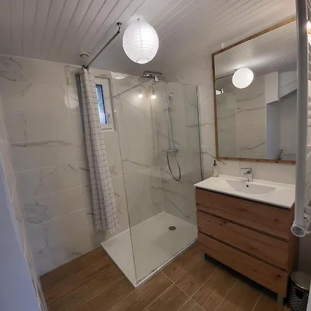 De La Chapelle - Circuit Des 24 - Arnage - 10 Personnes Holiday home *