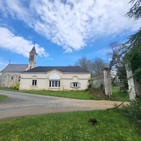 De La Chapelle - Circuit Des 24 - Arnage - 10 Personnes * Spay