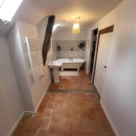 De La Chapelle - Circuit Des 24 - Arnage - 10 Personnes Tatil Evi Spay