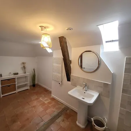 De La Chapelle - Circuit Des 24 - Arnage - 10 Personnes Tatil Evi Spay