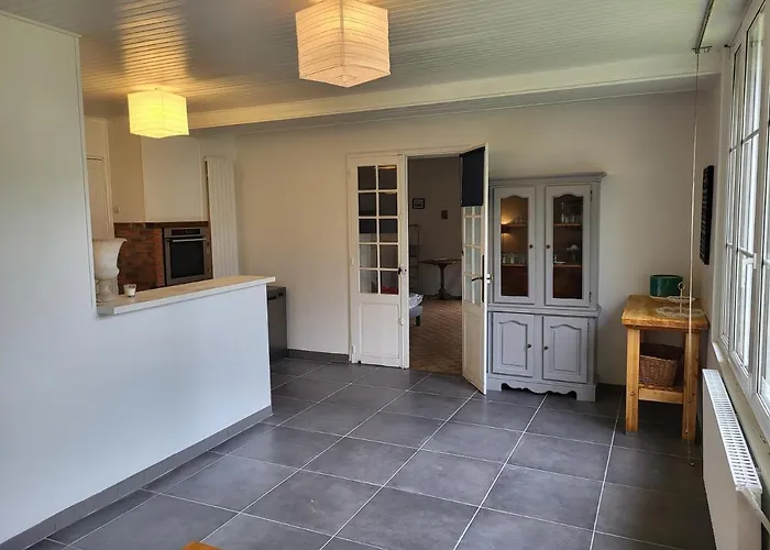 De La Chapelle - Circuit Des 24 - Arnage - 10 Personnes Сasa de vacaciones *