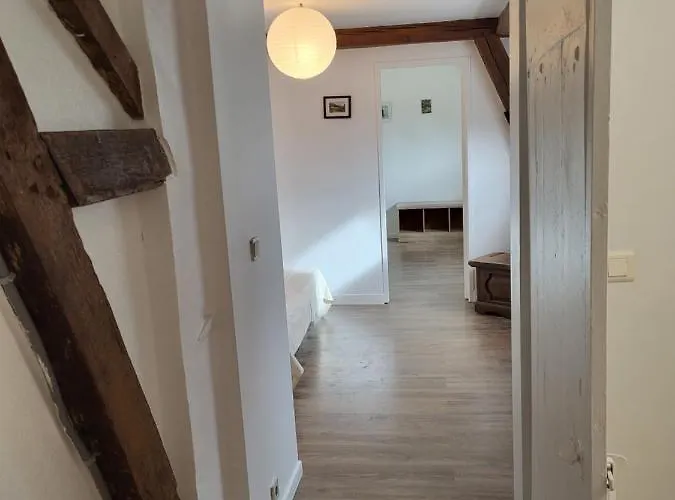 De La Chapelle - Circuit Des 24 - Arnage - 10 Personnes Сasa de vacaciones *