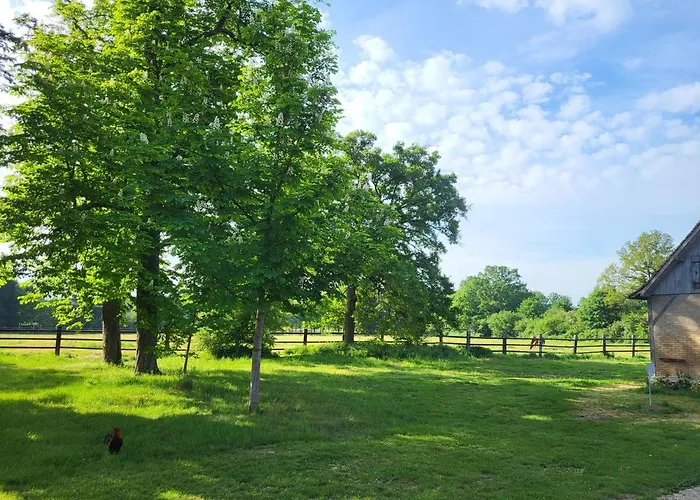 De La Chapelle - Circuit Des 24 - Arnage - 10 Personnes Сasa de vacaciones *