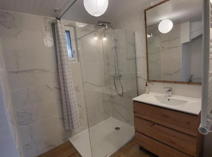 De La Chapelle - Circuit Des 24 - Arnage - 10 Personnes Сasa de vacaciones *