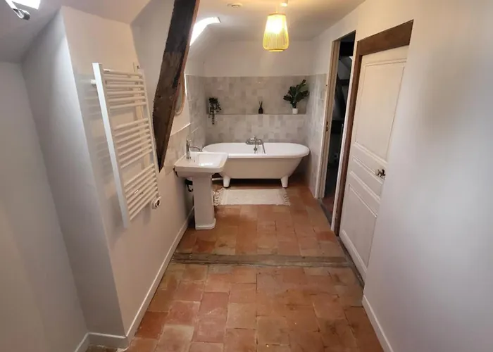 De La Chapelle - Circuit Des 24 - Arnage - 10 Personnes Сasa de vacaciones Spay