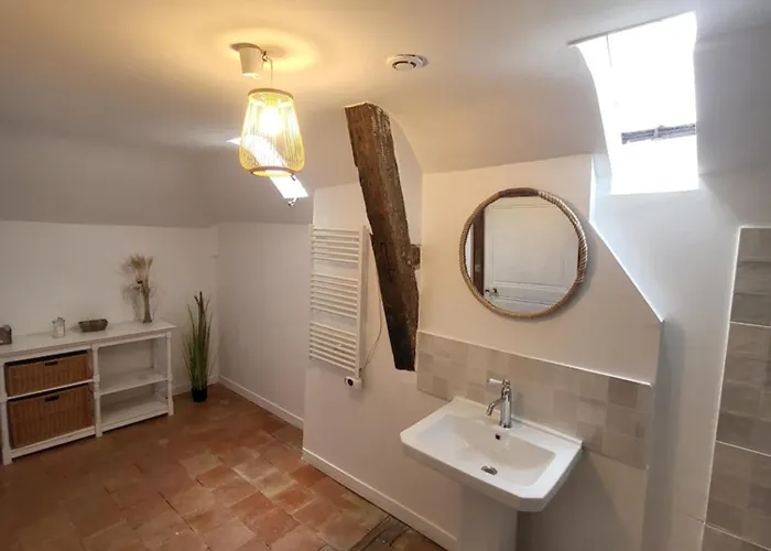 De La Chapelle - Circuit Des 24 - Arnage - 10 Personnes Сasa de vacaciones Spay