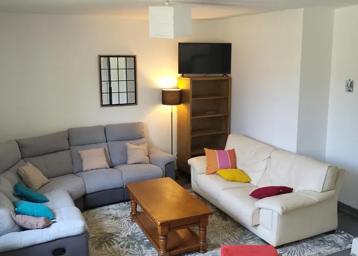 De La Chapelle - Circuit Des 24 - Arnage - 10 Personnes * Spay